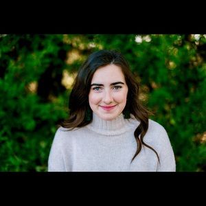 Meet your Posher, Blanche